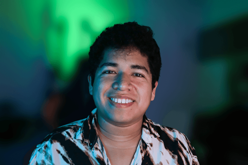 Ismael Nabte