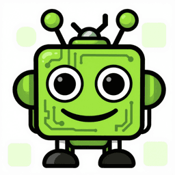 Robot IA