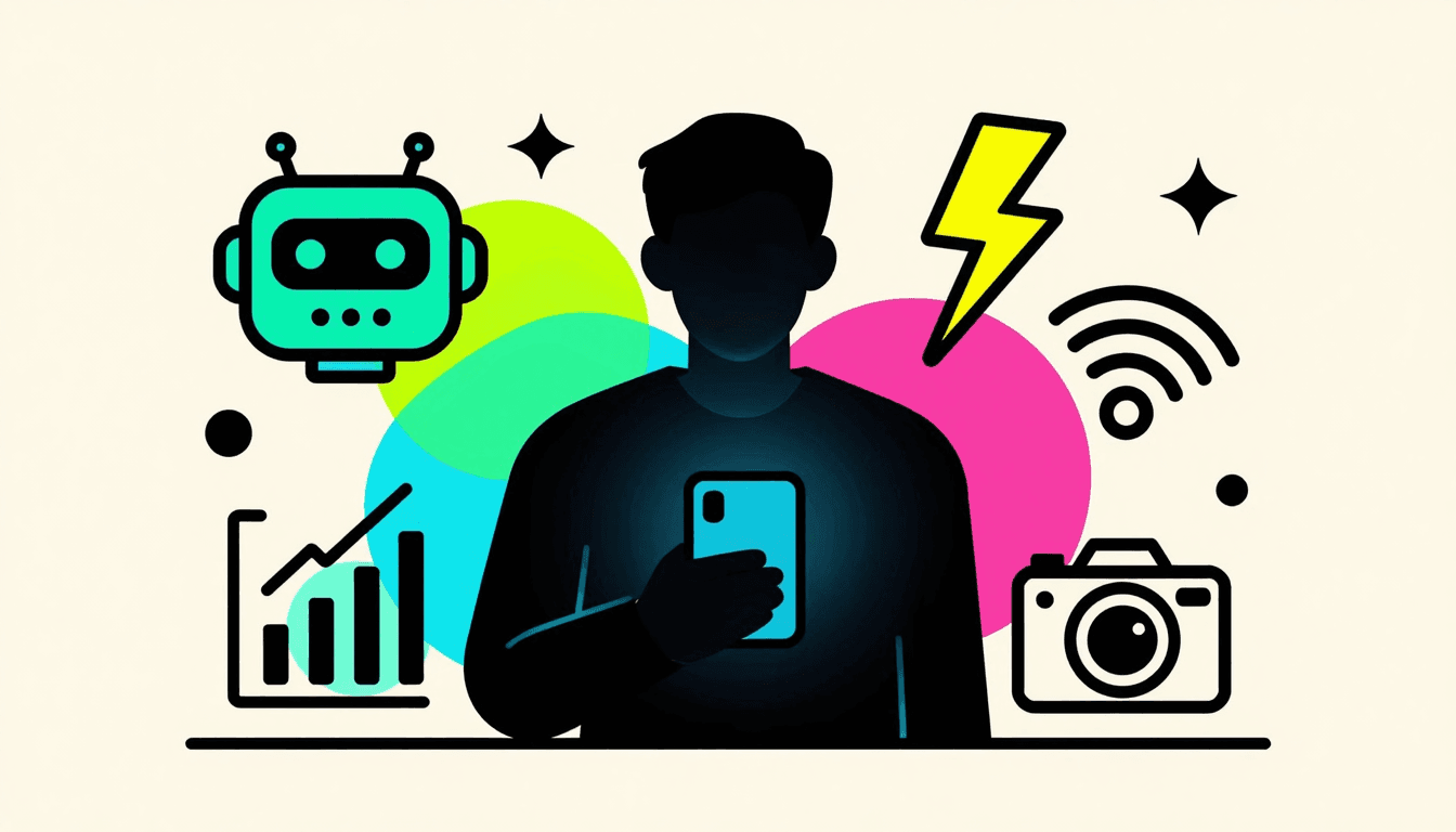 IA y tecnología para tu negocio