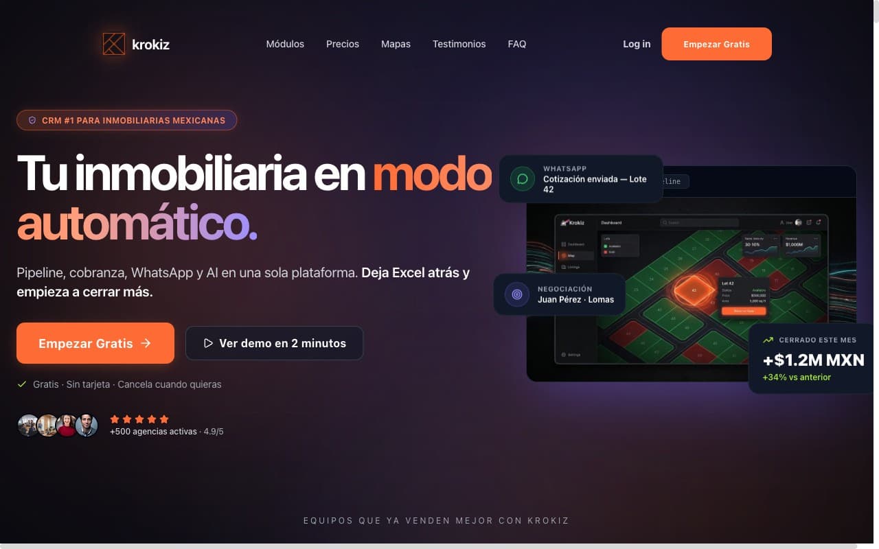 krokiz.com