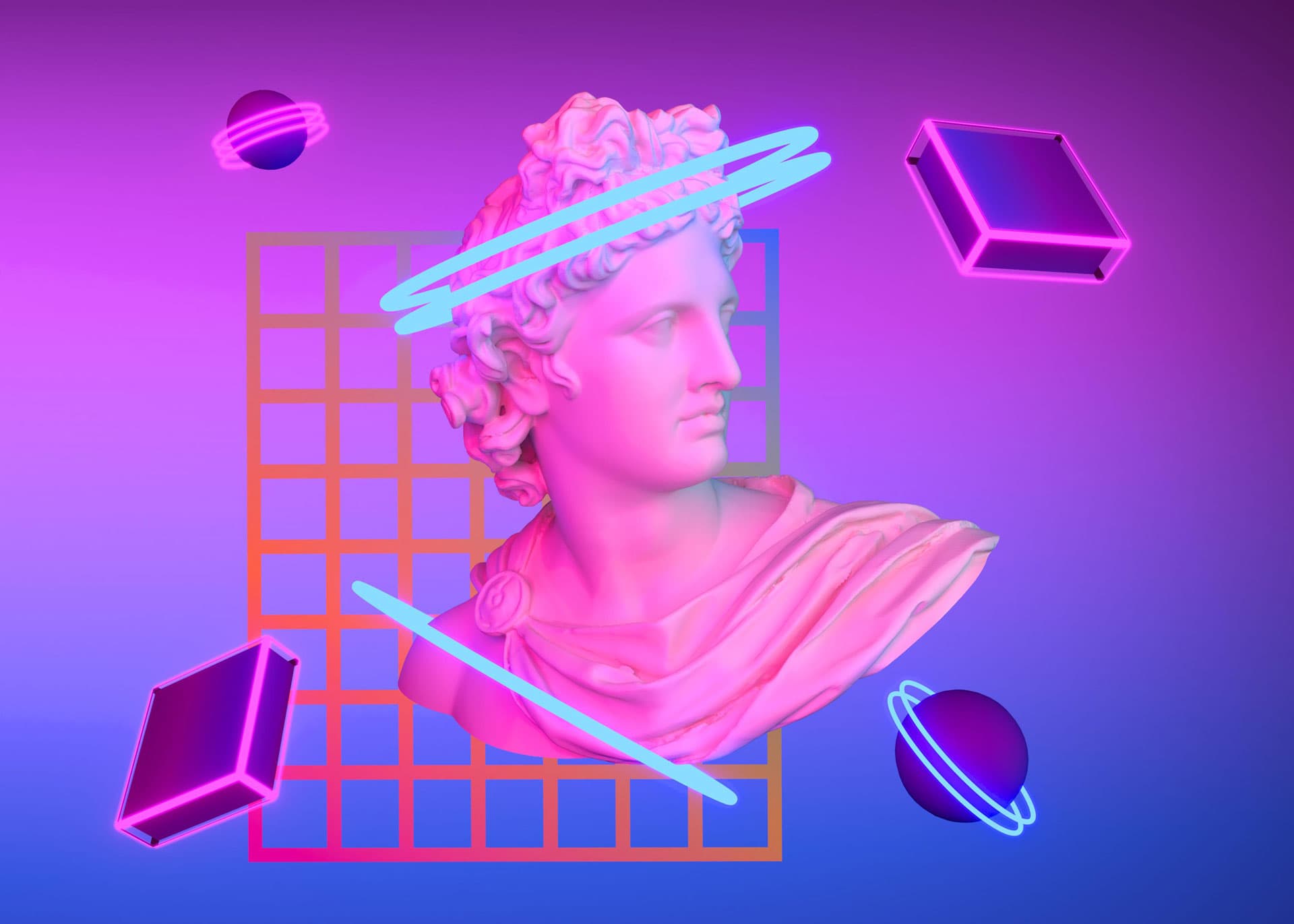 Arte digital vol. 1