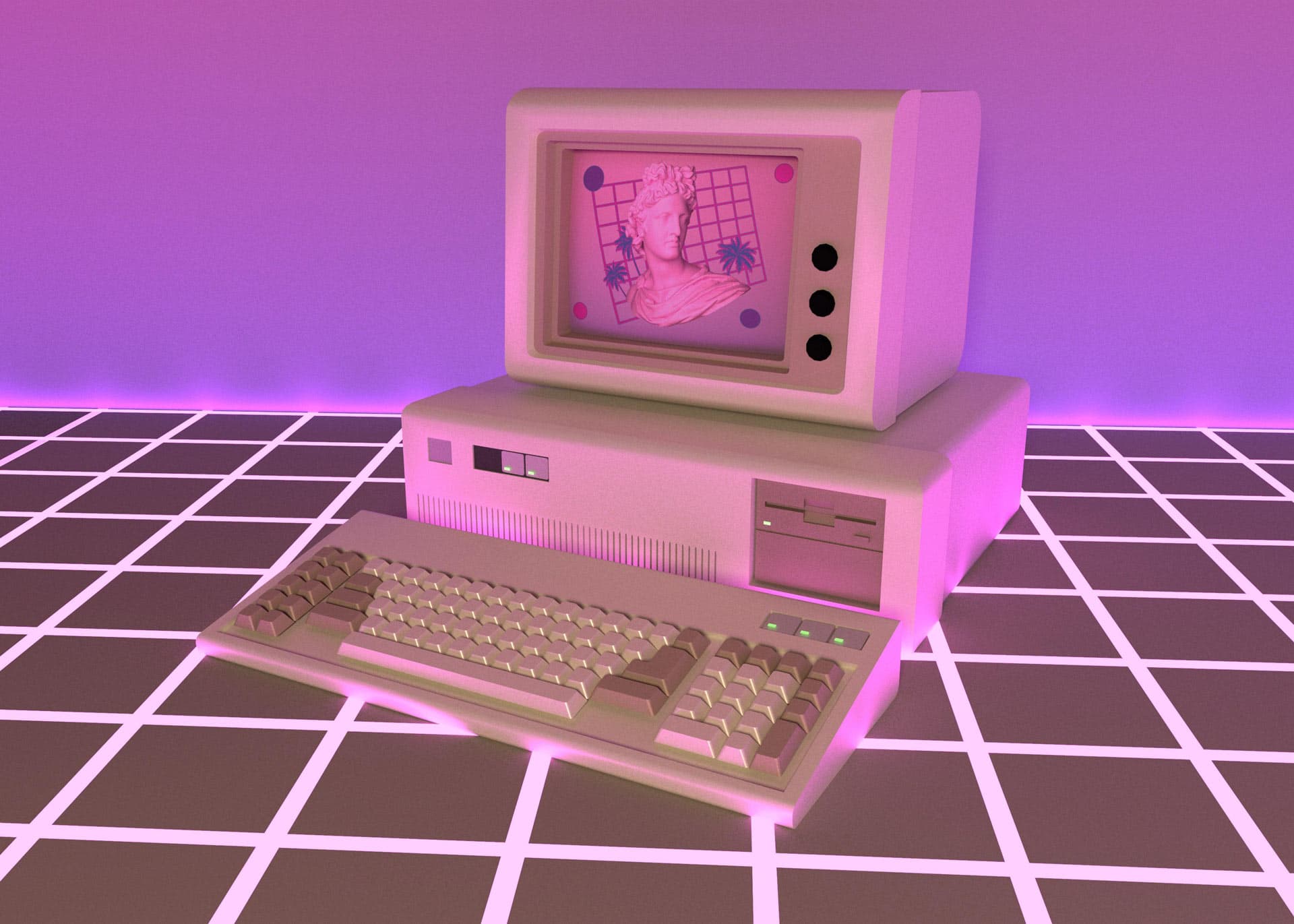 Arte digital vol. 4