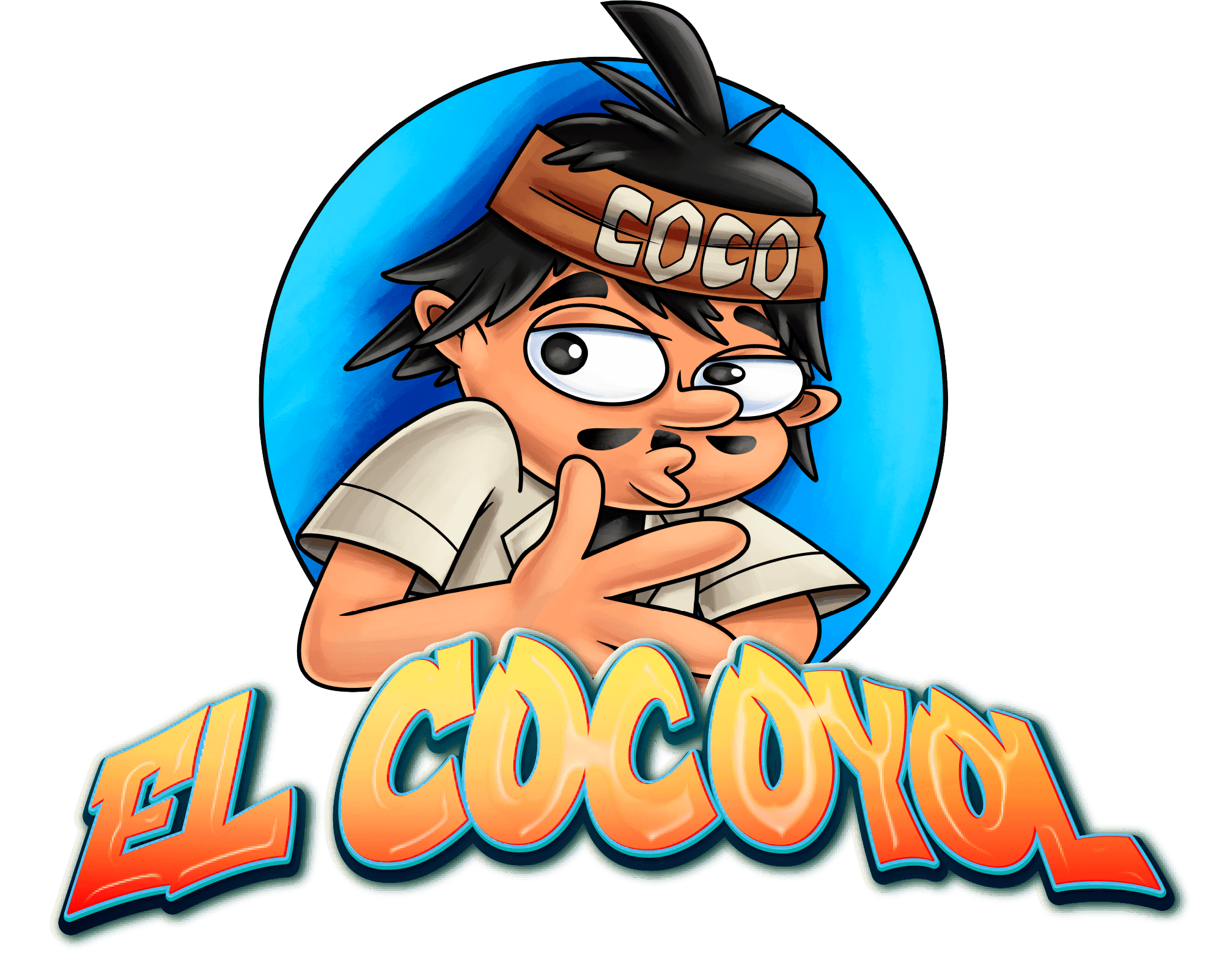 Mascota — El Cocoyol