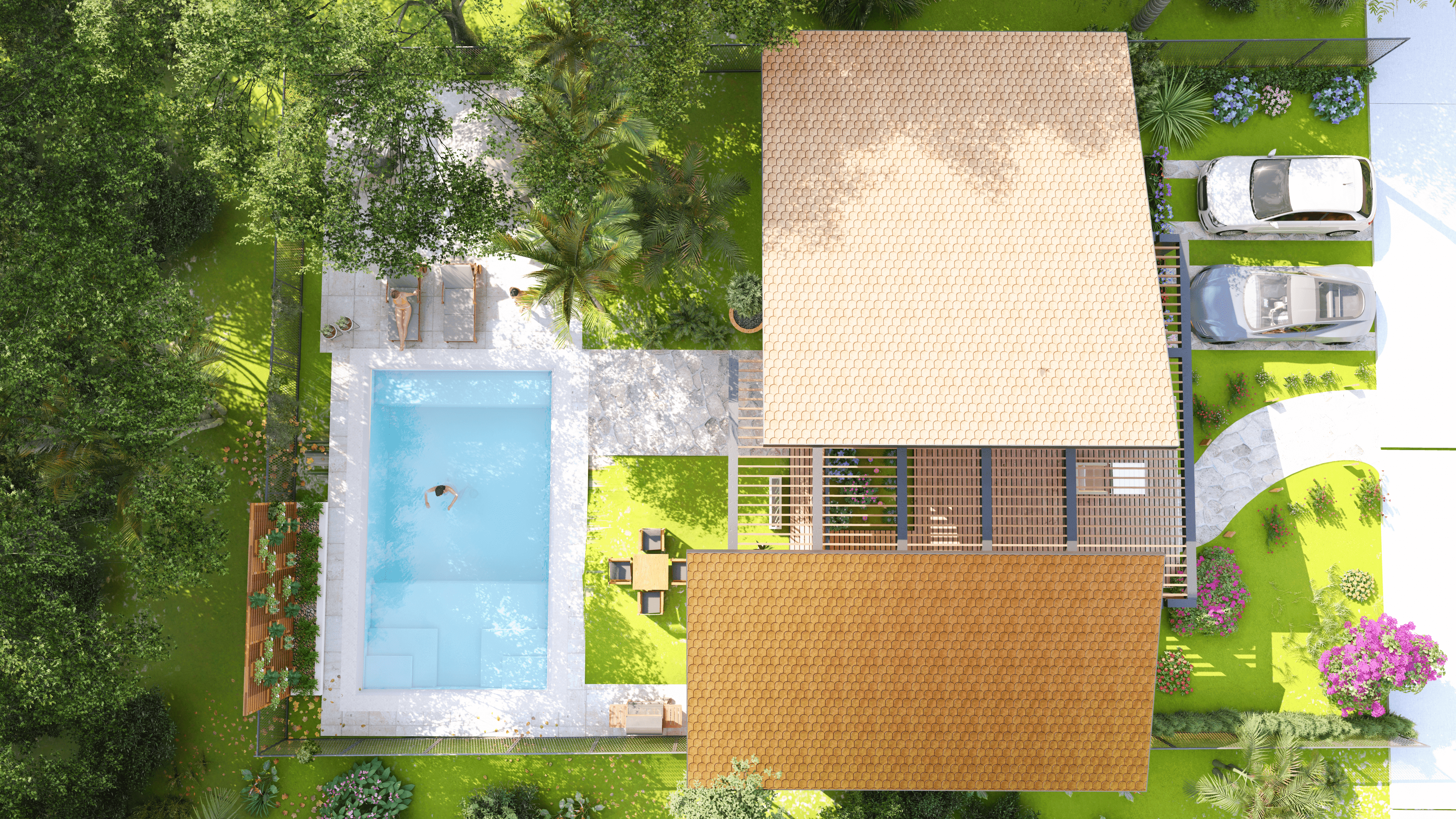Render aéreo — BRANDCODE